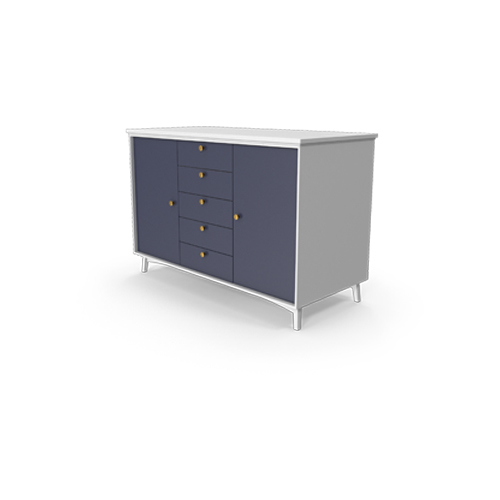کابینت چوبی